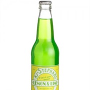 AJ Stephans Lemon & Lime