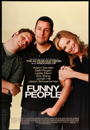 Funny People (2009)
