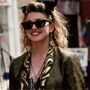 Susan (Desperately Seeking Susan)