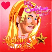 DJ Sabrina the Teenage DJ - Makin&#39; Magick
