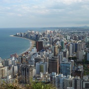 Vila Velha, Brazil