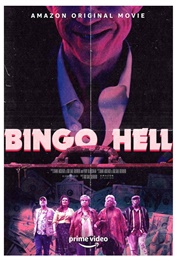 Bingo Hell (2021)