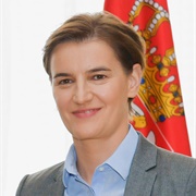 Ana Brnabić