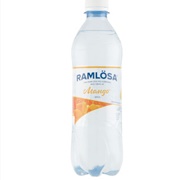 Ramlösa Sparkling Water Mango