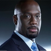Richard T Jones