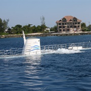 Submersible/Submarine