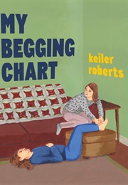 My Begging Chart (Keiler Roberts)