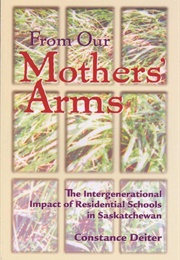 From Our Mothers' Arms (Connie Deiter)