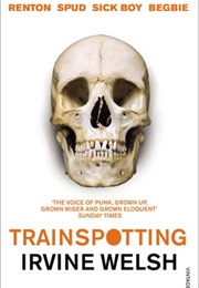 Mark Renton (Trainspotting) (Irvine Welsh)