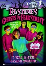 Ghosts of Fear Street (1998)