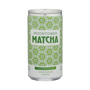 Moontower Matcha Unsweetened