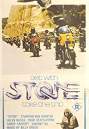 Stone (1974)