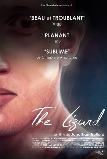 The Lizard (2016)