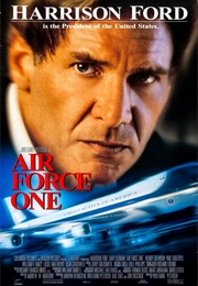 Air Force One (1997)