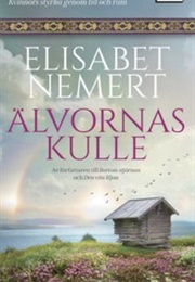 Älvornas Kulle (Elisabet Nemert)