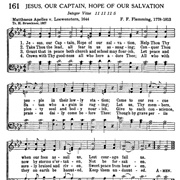 Matthäus Apelles Von Löwenstern