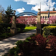 Southern Oregon University