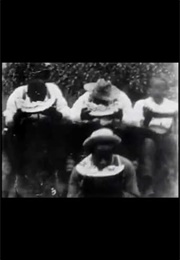 Watermelon Contest (1900)