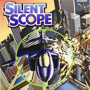 Silent Scope
