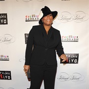 Queen Latifah