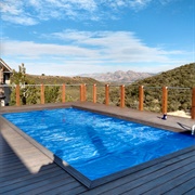 Made Improvements to a Home.