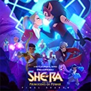 She-Ra and the Princesses of Power—Season 1