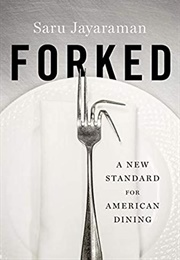 Forked (Saru Jayaraman)