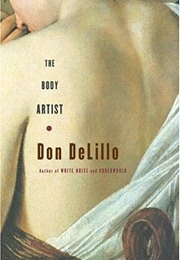 The Body Artist (Don Delillo)