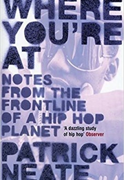 Where You're at (Patrick Neate)
