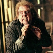 Peter Pettigrew - Harry Potter Franchise