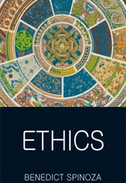 Ethics (Benedict Spinoza)