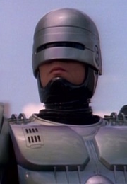 Robocop TV (1994)