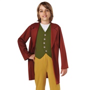 Bilbo Baggins Costume