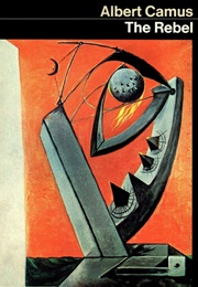 The Rebel (Albert Camus)