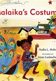 Malaika's Costume (Nadia L. Hohn)