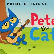 Pete the Cat