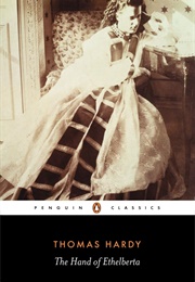 The Hand of Ethelberta (Thomas Hardy)