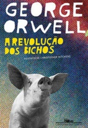 A Revolução Dos Bichos (George Orwell)