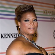 Queen Latifah