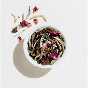 Art of Tea Tuscany Tea