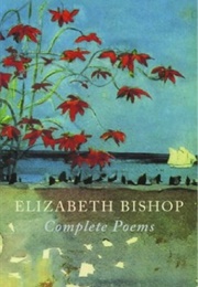 Complete Poems (Elizabeth Bishop)