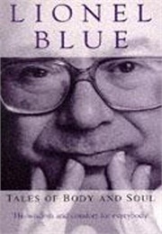 Tales of Body and Soul (Rabbi Lionel Blue)