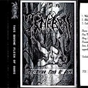 Tenebrae - This Divine Flesh of Ours