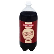 Fareway Country Doctor