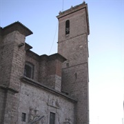 Segorbe Cathedral