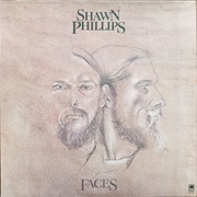 Shawn Phillips - Faces