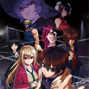 Battle Game in 5 Seconds