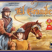 El Grande
