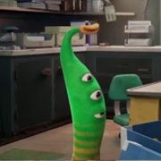 Banana Bread/Winchester