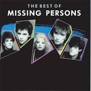 It Ain't None of Your Business - Missing Persons